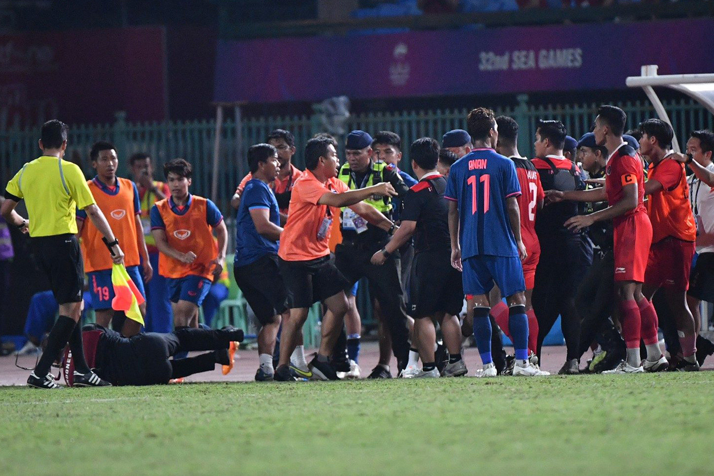 Nhận định, soi kèo Gimpo FC vs Seoul E