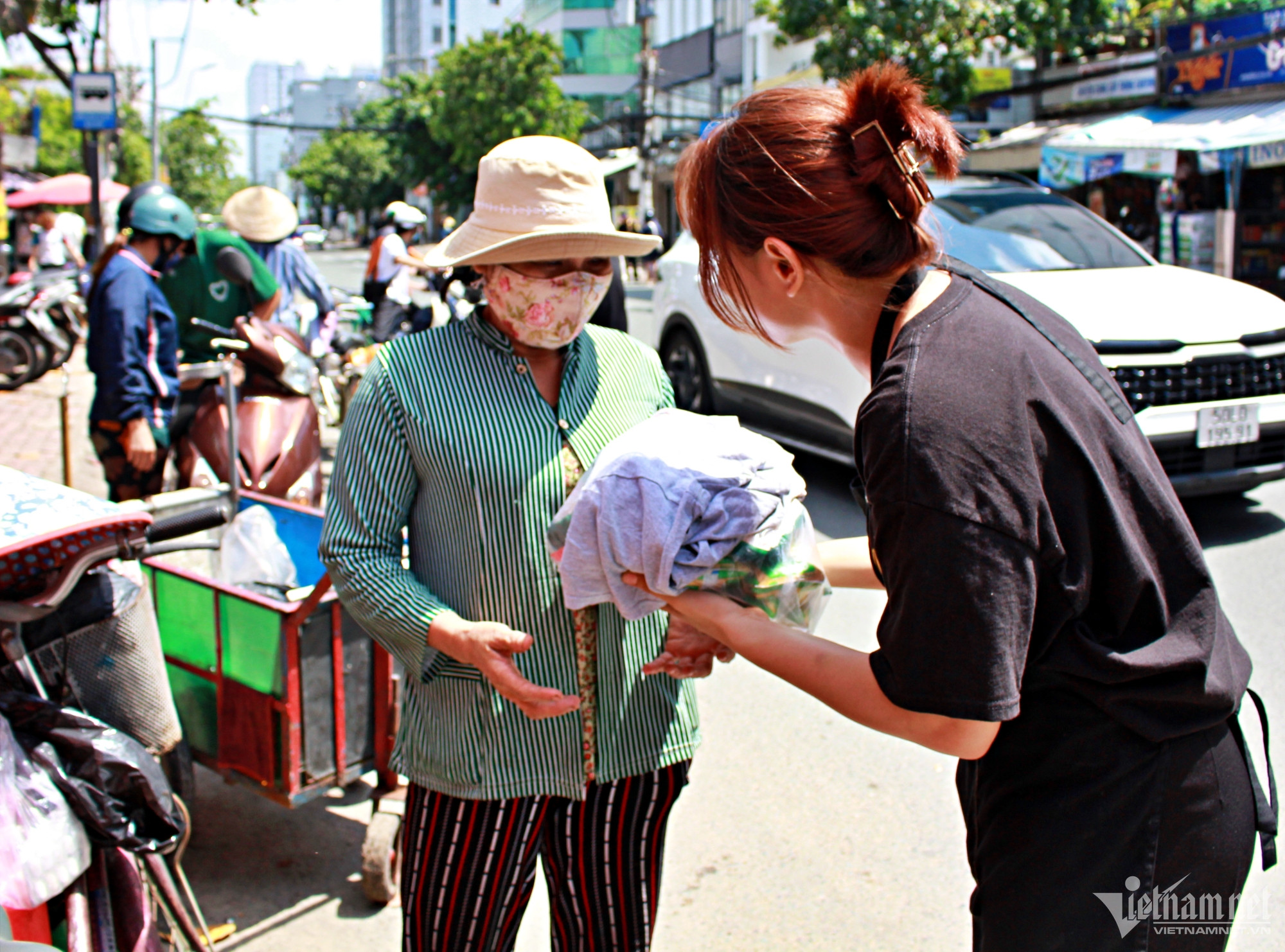 Món ngon: Cách làm tôm ngâm giấm chua giòn lạ miệng, đổi vị cho cả nhà