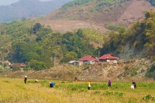 Bắc Yên triển khai hiệu quả Chương trình MTQG vùng đồng bào DTTS và miền núi