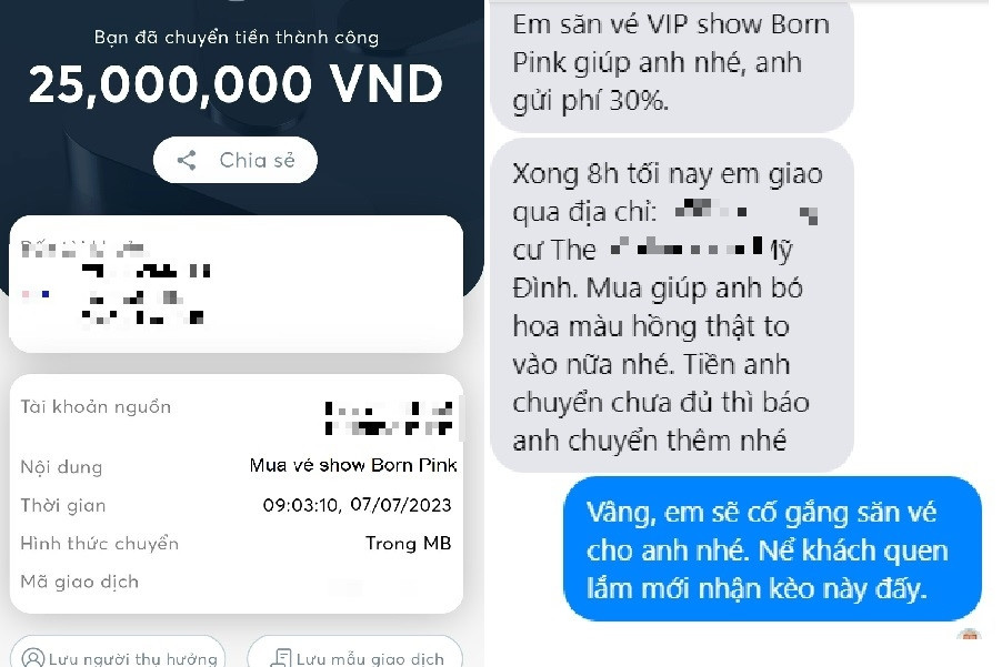 Bị kết án 4 năm tù do đánh bạc online