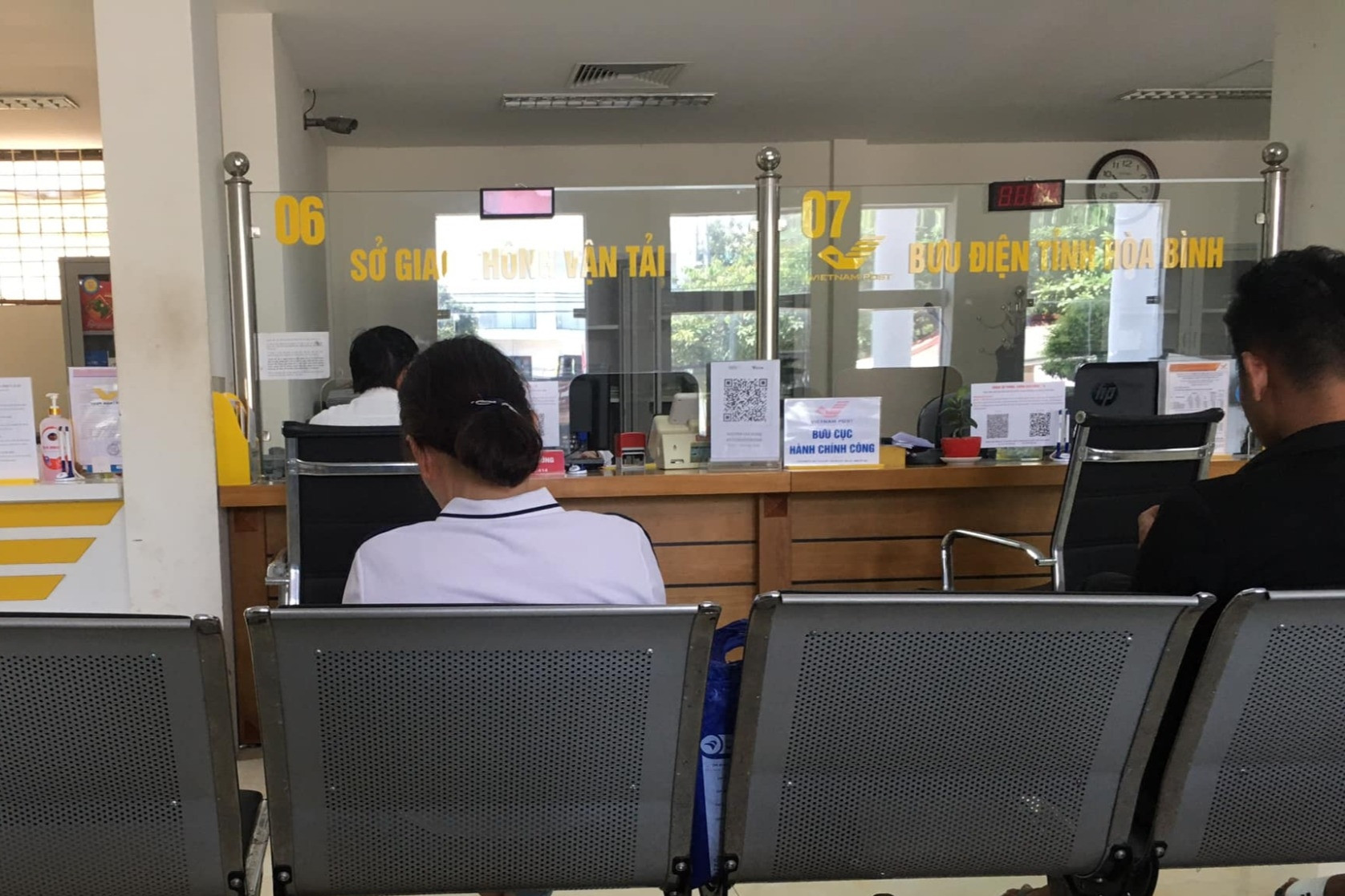 Hoà Bình: Cải cách hành chính là nhiệm vụ trọng tâm, đột phá chiến lược