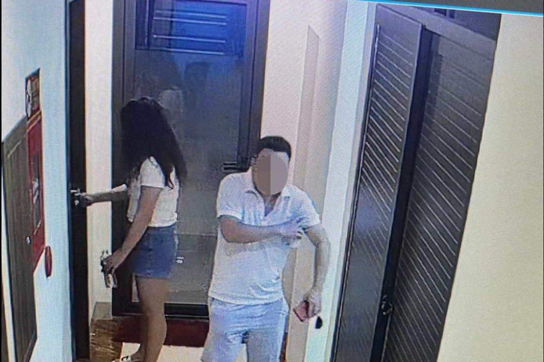 Khách thuê phòng ở Hạ Long 3 đêm chưa trả tiền, lái ô tô 'chuồn' lúc rạng sáng