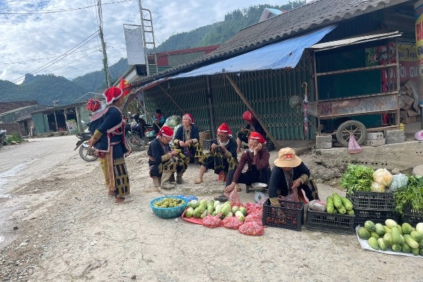 Lào Cai: Đẩy mạnh triển khai Chương trình MTQG vùng đồng bào DTTS và miền núi