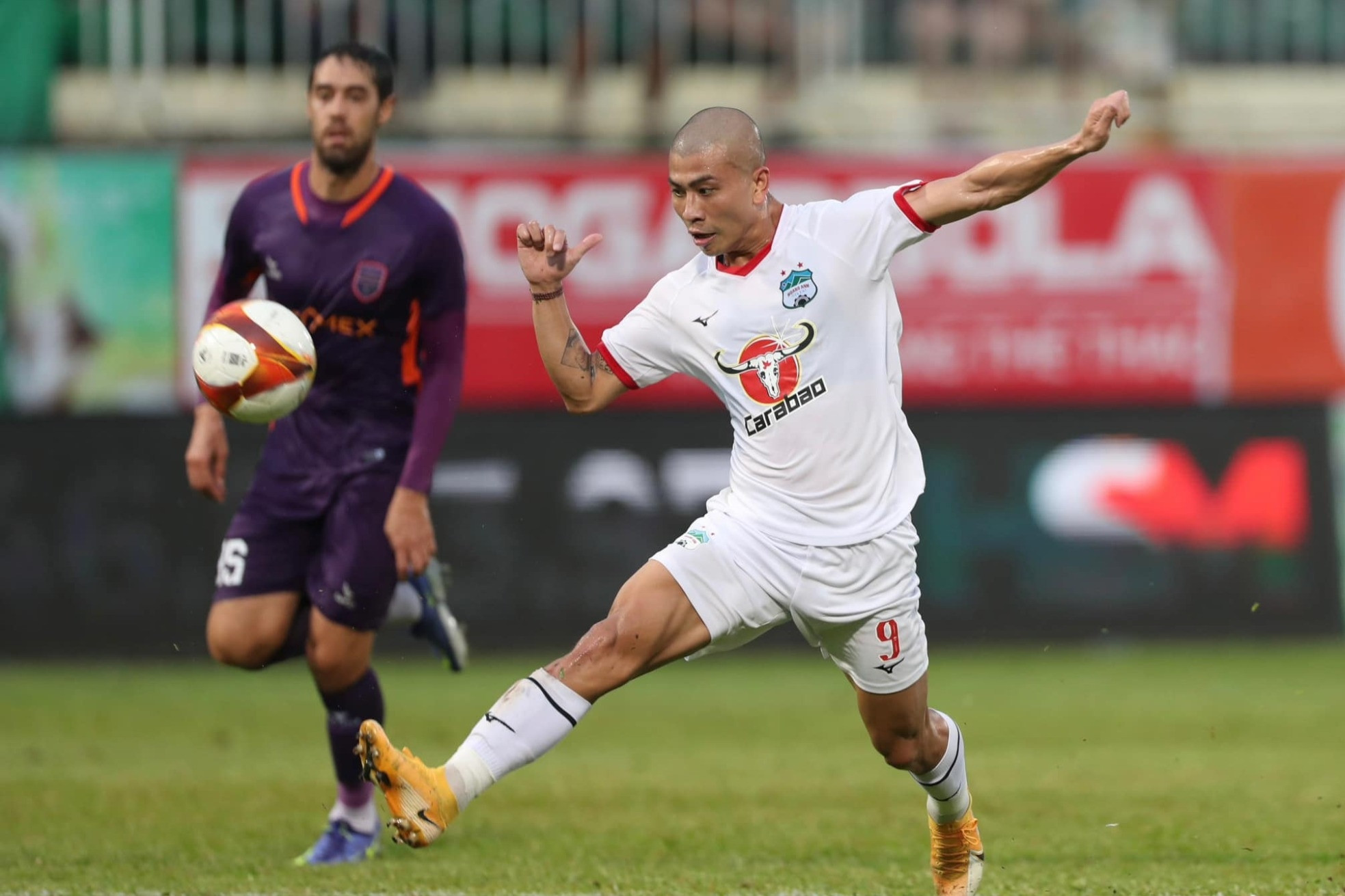 Lịch thi đấu bóng đá hôm nay 11/7: HAGL, Viettel đá tứ kết Cúp Quốc gia