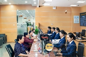 LPBank sa thải nhân viên bị tố 'treo' tiền của khách, chuyển hồ sơ sang công an