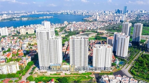 More than 90 per cent of real estate exchanges reduce revenue