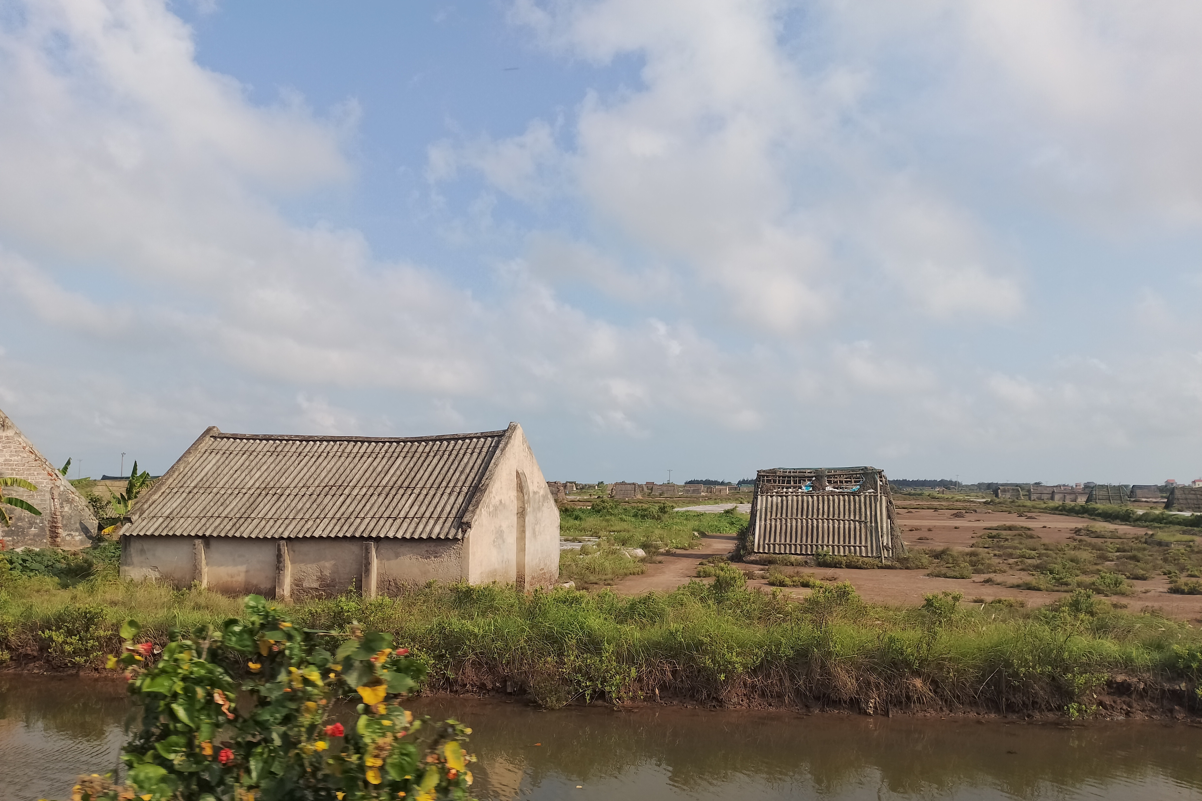 Nam Định chủ động phòng chống thiên tai, thích ứng với biến đổi khí hậu