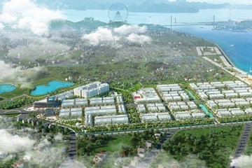 Sau khi bị đề nghị thu hồi, FLC nộp bổ sung 100 tỷ tiền đất dự án ở Quảng Ninh