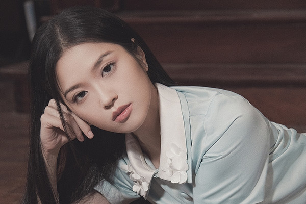 Suni Hạ Linh là con gái của biên đạo múa, NSND Đặng Cường