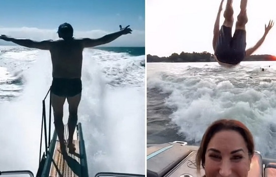 Thử thách trên TikTok khiến 4 người gãy cổ, tử vong ngay lập tức