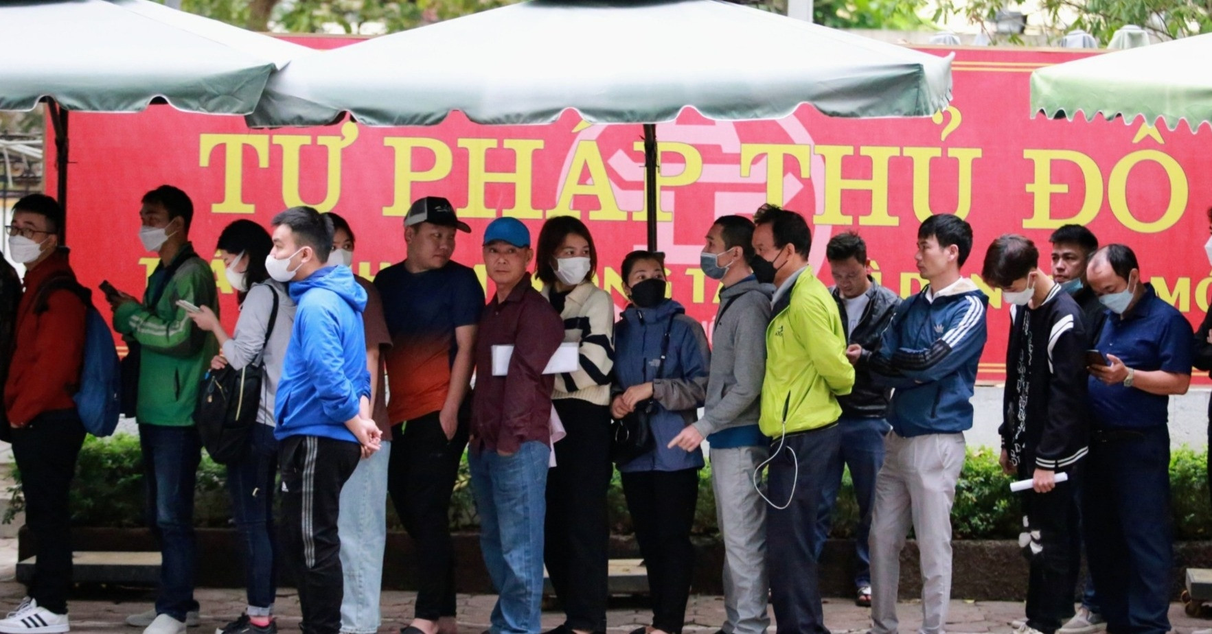 Thủ tướng chấn chỉnh việc lạm dụng yêu cầu nộp Phiếu lý lịch tư pháp