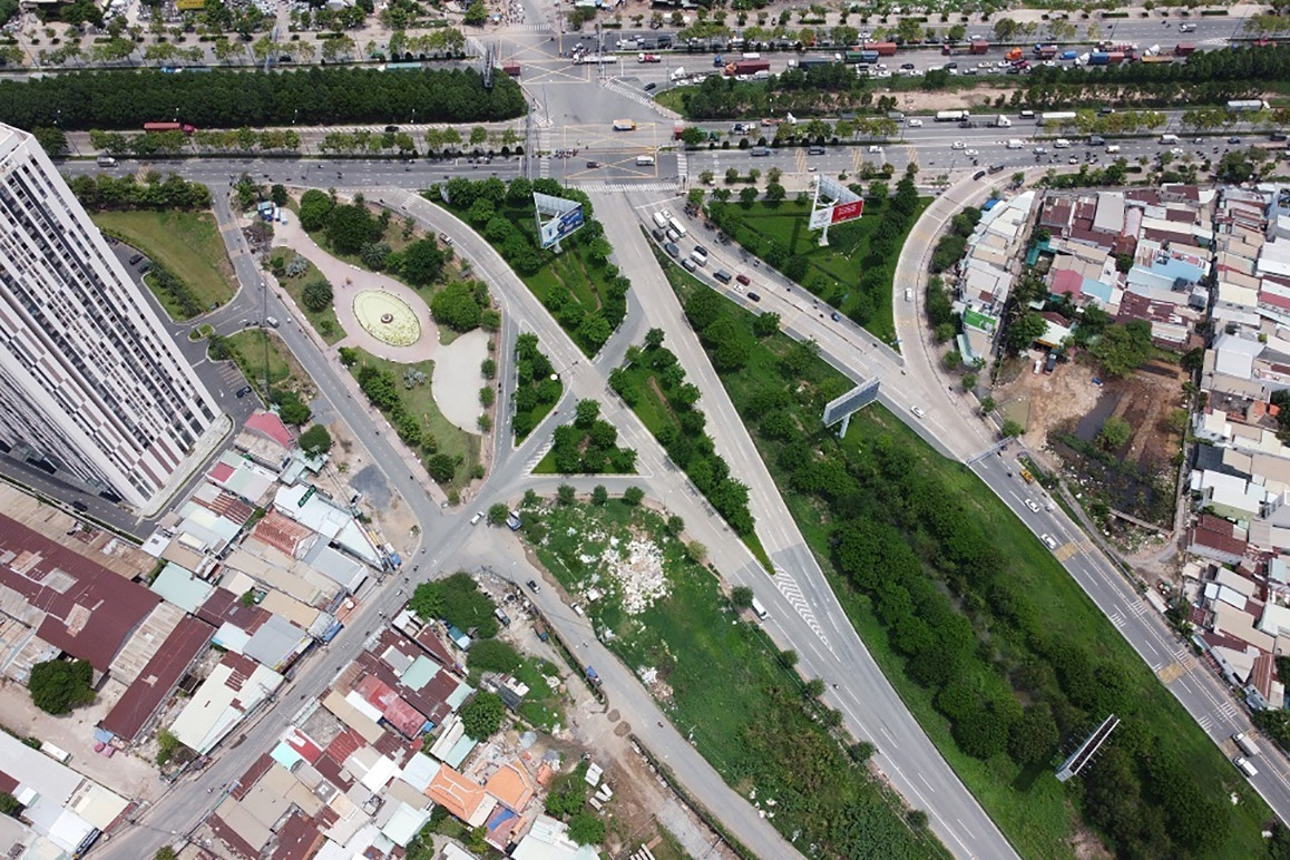 TP.HCM đề xuất thu hồi gần 300ha đất để thực hiện 13 dự án