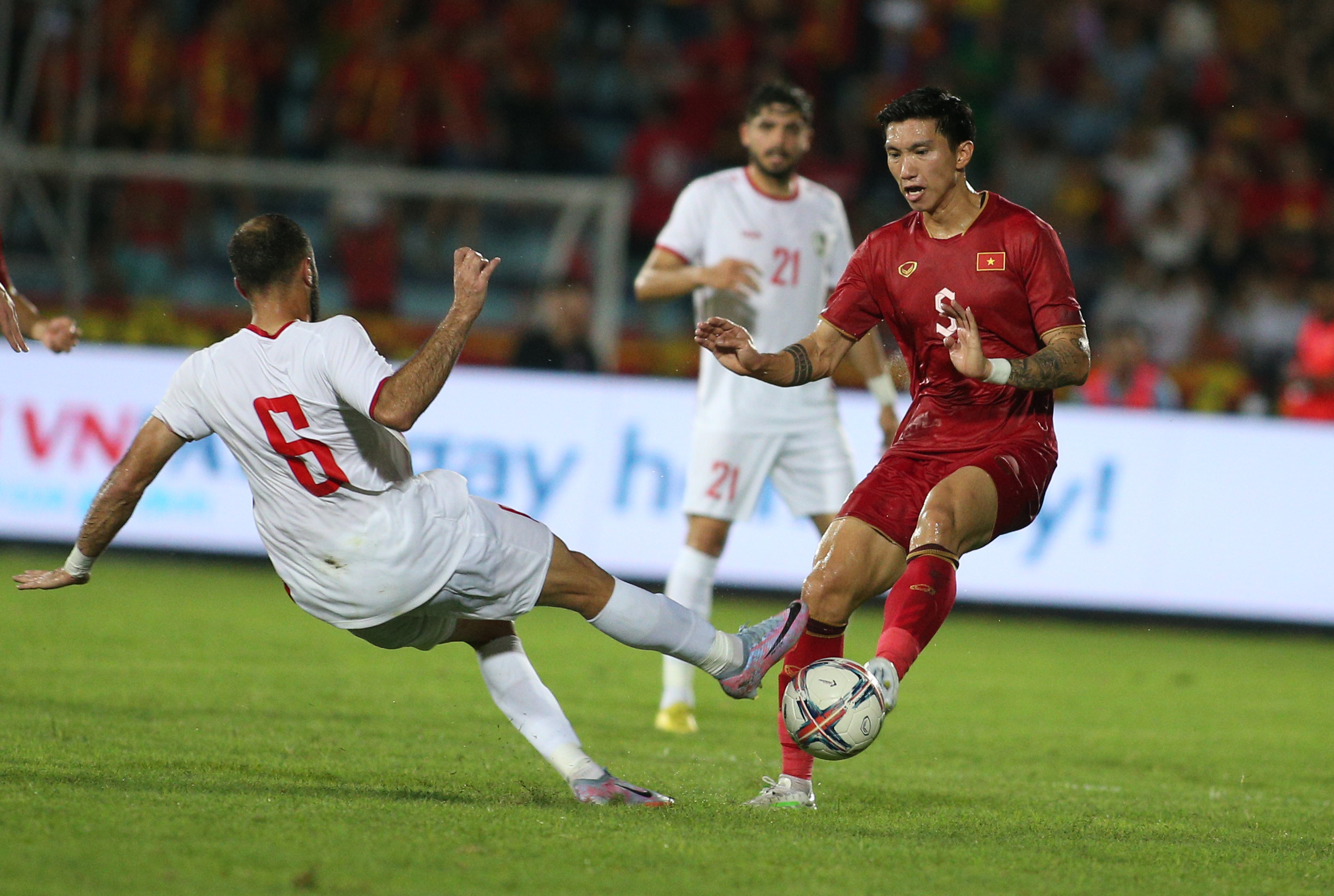 Tuyển Việt Nam đua vé World Cup 2026: Cần một cơ chế mở