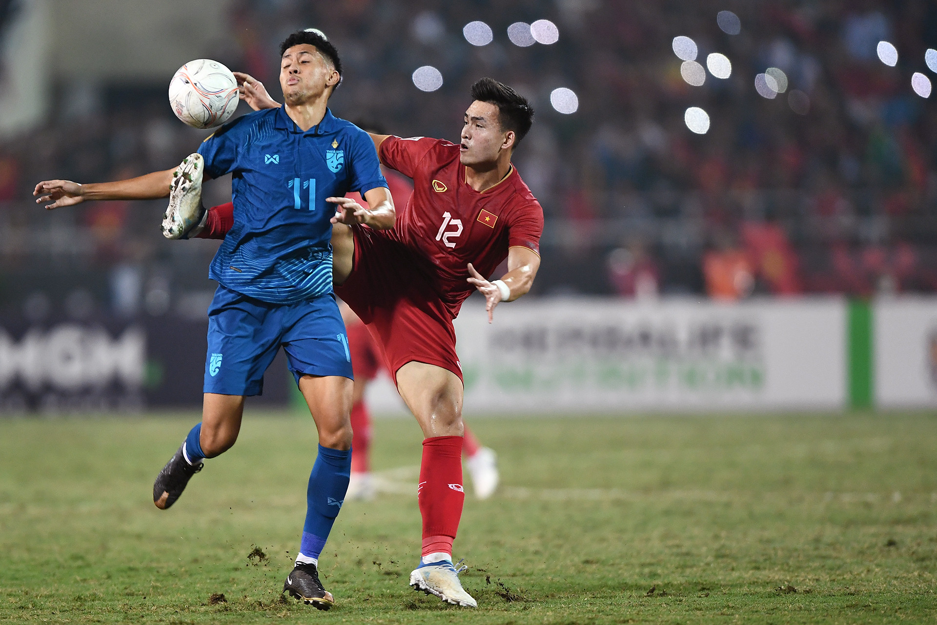 Tuyển Việt Nam đua vé World Cup 2026: Cần một cơ chế… mở