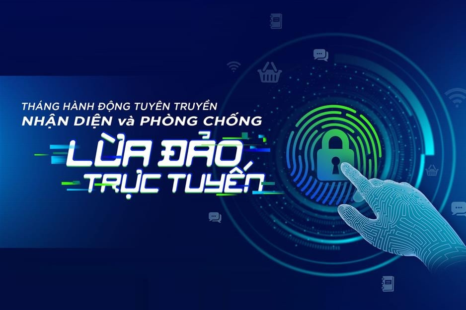 Vạch trần 24 hình thức lừa đảo trên không gian mạng