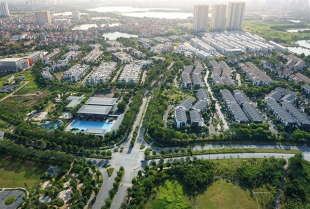 Real estate market is expected to recover in H2 hinh anh 1