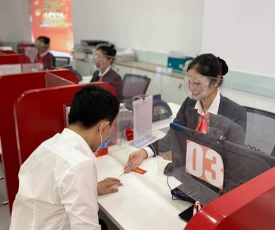 Banks can stop suspicious-seeming transactions ảnh 1