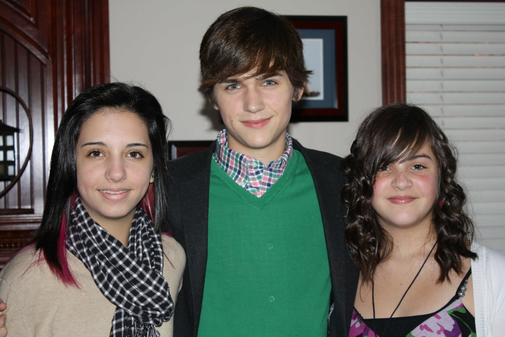 Chàng Tây điển trai nghiền nước mắm, nói thạo giọng ba miền Bắc Trung Nam - 2