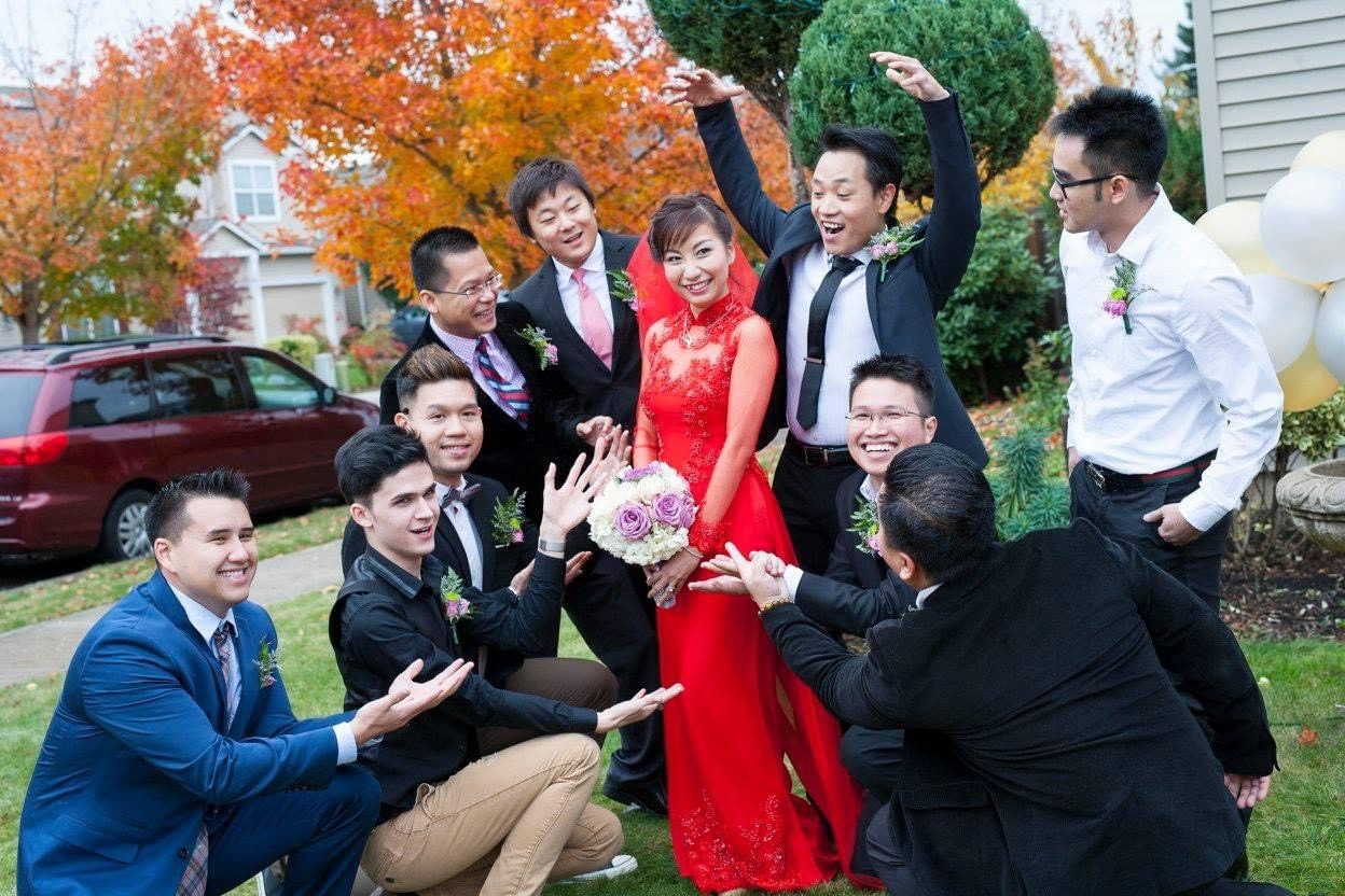 Chàng Tây điển trai nghiền nước mắm, nói thạo giọng ba miền Bắc Trung Nam - 6