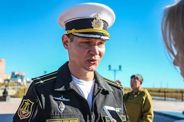 Cựu chỉ huy tàu ngầm Nga bị ám sát khi chạy bộ buổi sáng