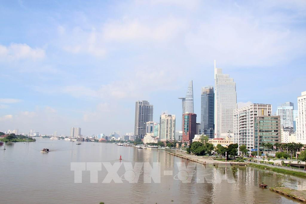 HCMC to open five more tourism waterways in 2024