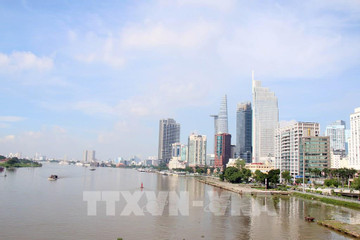 HCMC to open five more tourism waterways in 2024