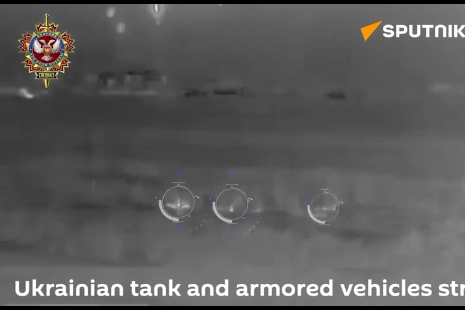 Nga ngăn chặn cuộc tấn công của Ukraine ở hướng Bakhmut