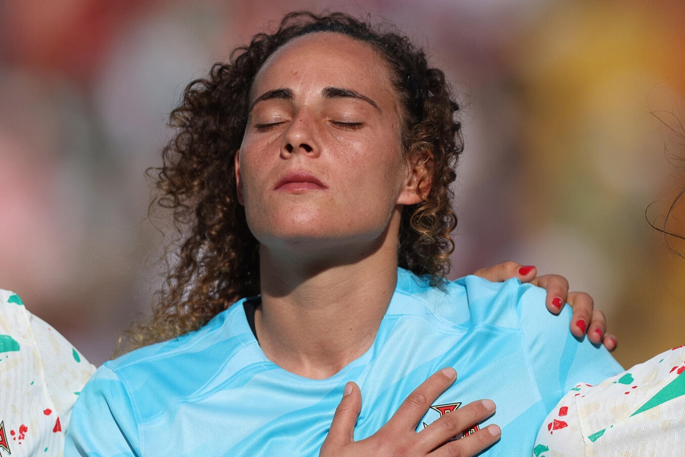 Nữ Bồ Đào Nha thách thức nữ Việt Nam ở World Cup 2023