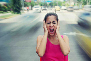 Ô nhiễm tiếng ồn ảnh hưởng xấu tới sức khỏe con người như thế nào?