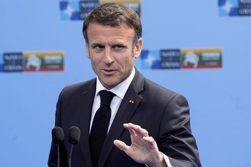 Pháp nối gót Anh gửi tên lửa tầm xa, Kiev sẽ nhận ‘thông điệp tích cực’ từ NATO