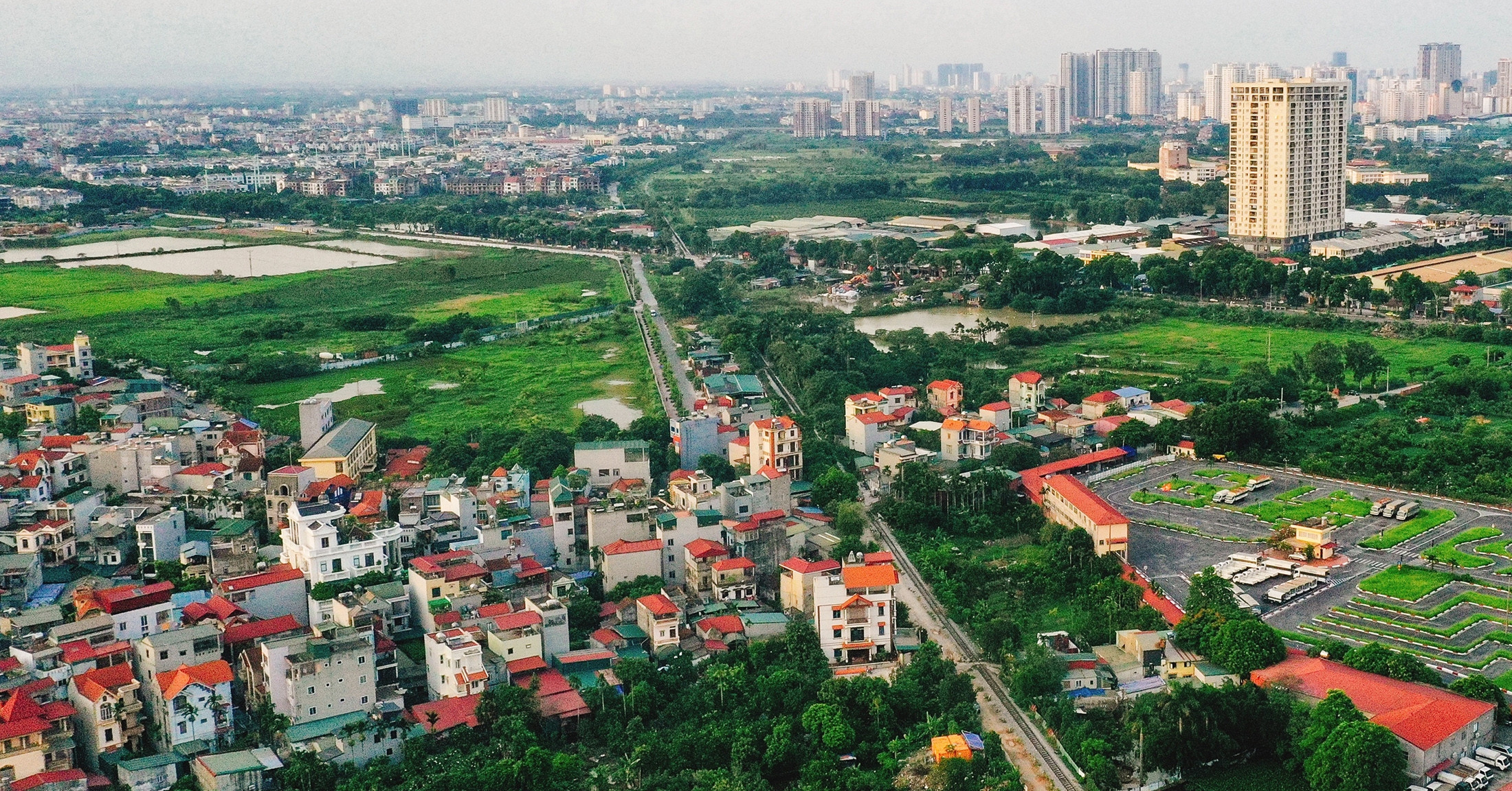 Thủ tướng yêu cầu tháo gỡ khó khăn, vướng mắc trong định giá đất
