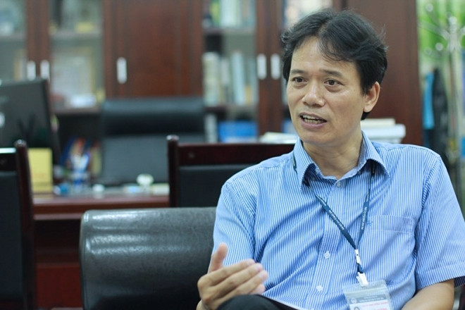 Trường ĐH Kinh tế Quốc dân sẽ chuyển thành ĐH Kinh tế Quốc dân vào năm 2025