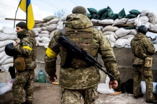 Ukraine tăng tuyển lính đánh thuê, tỷ phú Elon Musk lý giải ưu thế quân đội Nga
