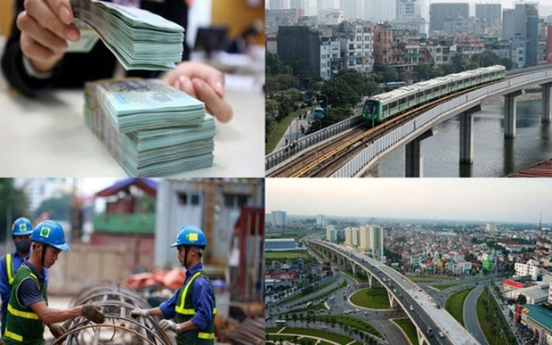 Public investment disbursement helps boost growth of economic sectors: GSO leader hinh anh 1