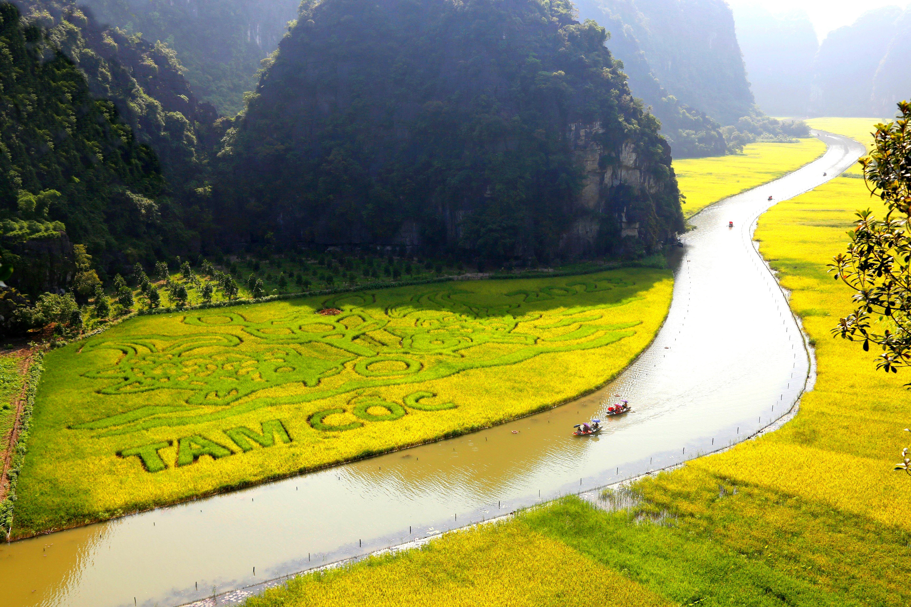 Vietnamese travellers top Asia-Pacific as “Mindful Voyagers”