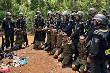 Bản tin chiều 12/7: Vụ khủng bố Đắk Lắk có sự tiếp tay của thế lực ở nước ngoài