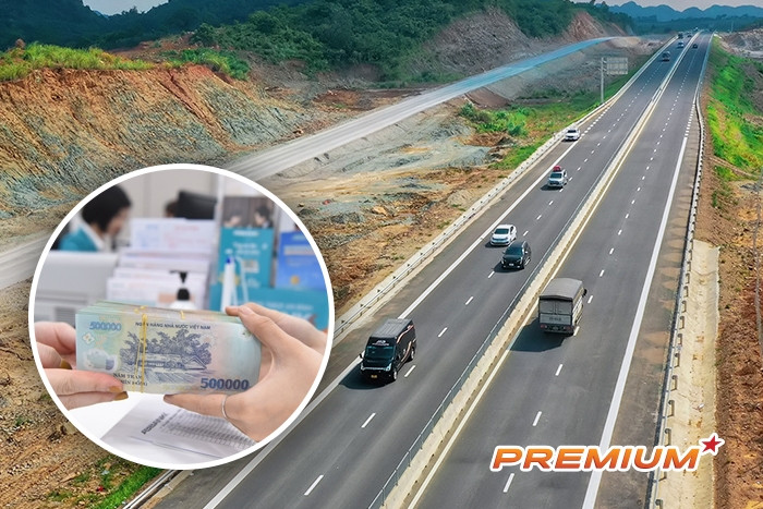 Giải ngân đầu tư công vượt hơn 60.000 tỷ đồng so với cùng kỳ năm 2022