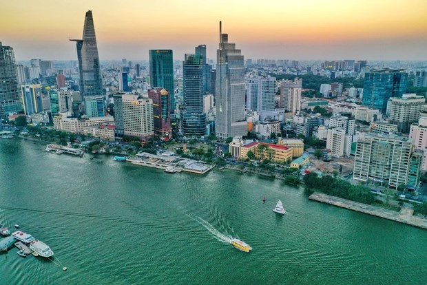 HCM City to hold first ever river festival hinh anh 1