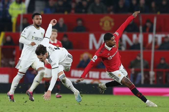 Lịch thi đấu bóng đá hôm nay 12/7: MU đấu Leeds
