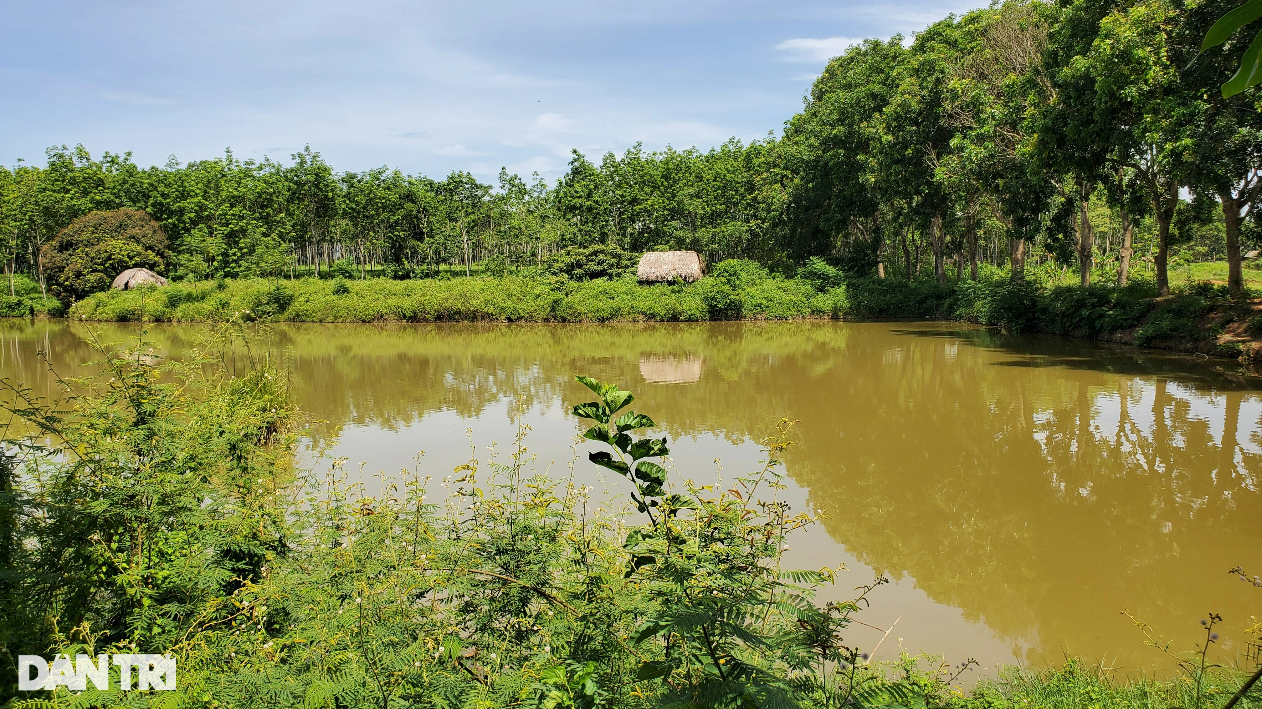 Ly kỳ chuyện hào thành ở kinh đô thời loạn - 2