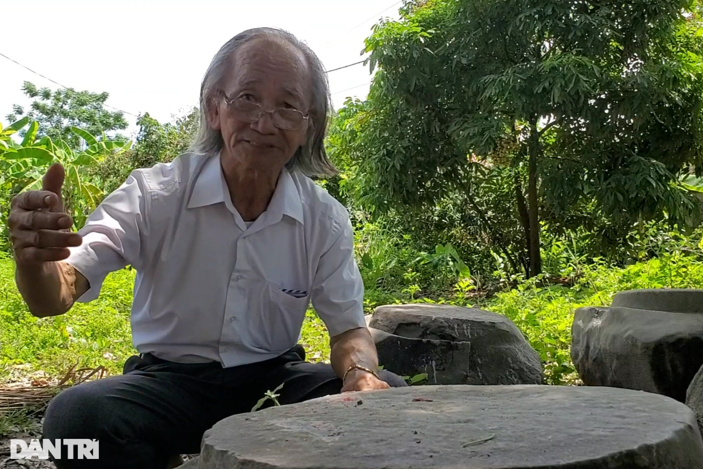 Ly kỳ chuyện hào thành ở kinh đô thời loạn - 8