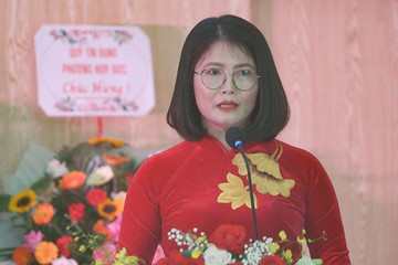 Nhà thầu bị bắt giam, nữ chủ tịch phường ở Hải Phòng xin từ chức
