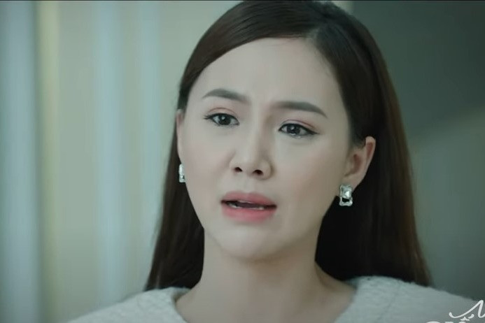 'Nơi giấc mơ tìm về' tập 34: Gia An tuyên bố không chấp nhận vợ như Mai Anh