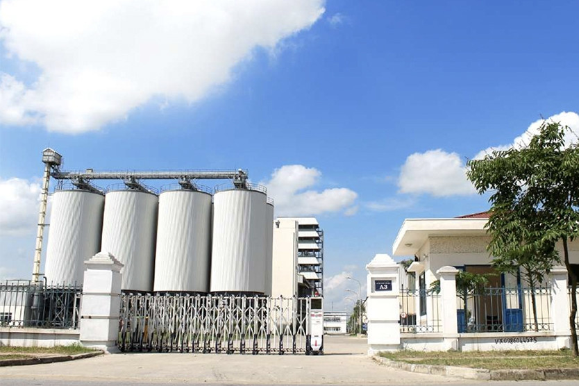 Ông chủ Vodka Hà Nội lại báo lỗ