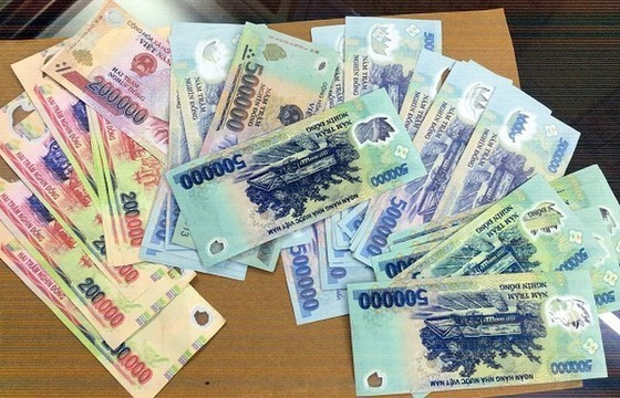 Police warn of Vietnamese counterfeit banknotes  ảnh 1