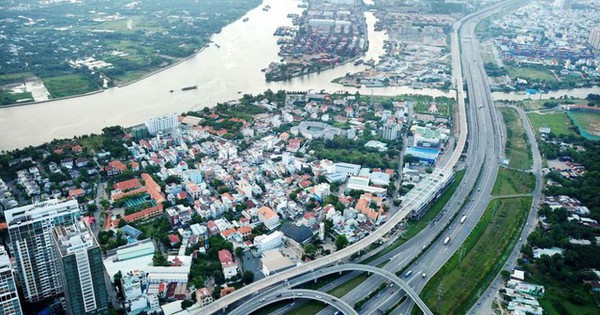 Prime Minister sets up four Regional Coordinating Councils