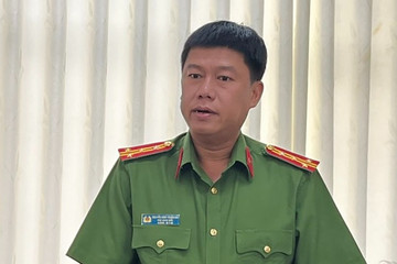 Sự thật thông tin một phụ nữ ở Ninh Thuận ‘bị bắt cóc đưa sang Campuchia’