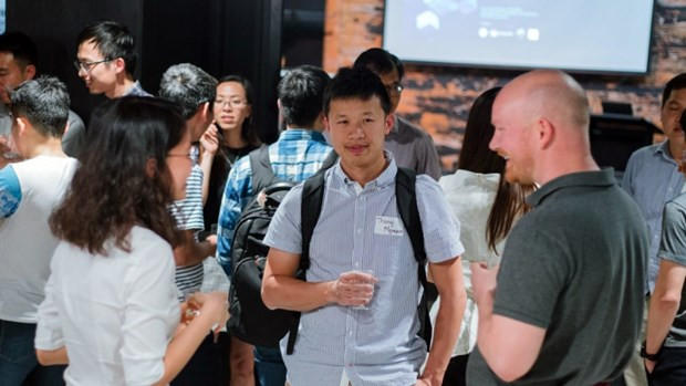 Vietnam IT Day 2023 to take place in Australia hinh anh 1