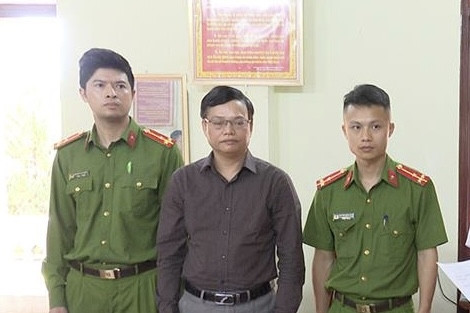 Chánh Thanh tra tỉnh Lai Châu bị đề nghị kỷ luật vì nhận hối lộ