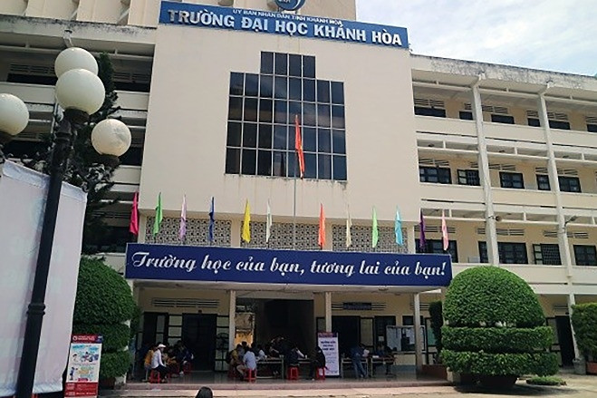 Chi tiền sai quy định, một đại học phải nộp lại hơn 230 triệu đồng